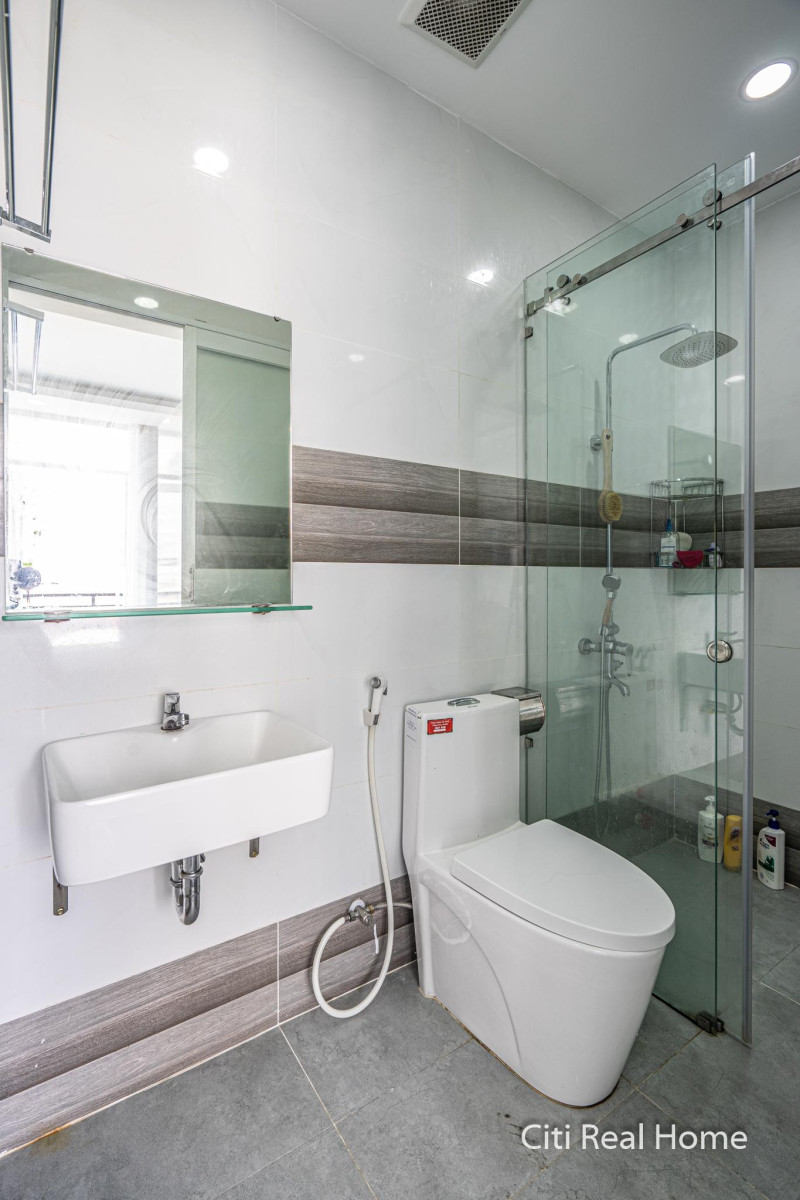 Affordable Cozy Studio in Thao Dien