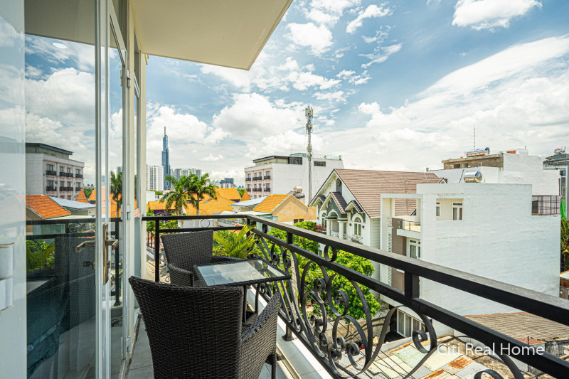 Affordable Cozy Studio in Thao Dien