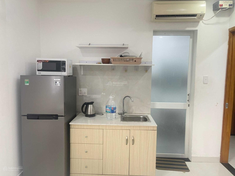 Hidden Gem Studio in Thao Dien Area