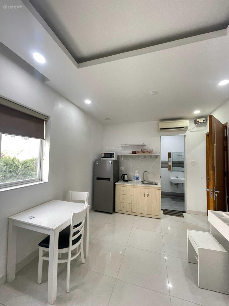 Hidden Gem Studio in Thao Dien Area