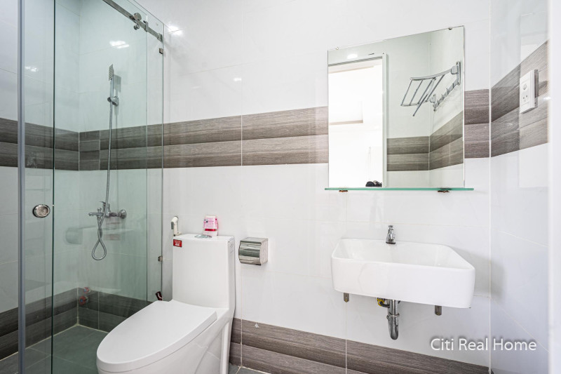 Hidden Gem Studio in Thao Dien Area