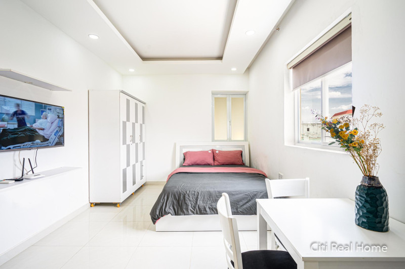 Hidden Gem Studio in Thao Dien Area