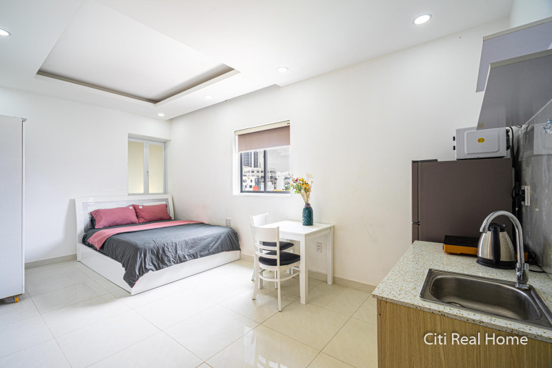 Hidden Gem Studio in Thao Dien Area