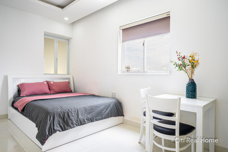 Hidden Gem Studio in Thao Dien Area