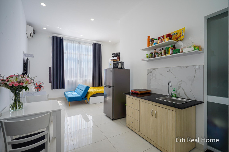 Creative Studio Space in Thao Dien