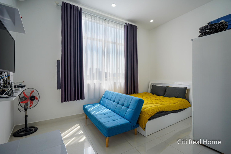 Creative Studio Space in Thao Dien