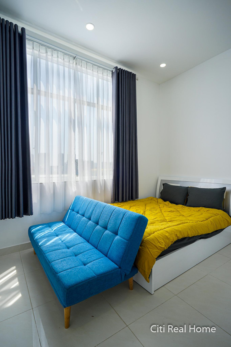 Creative Studio Space in Thao Dien