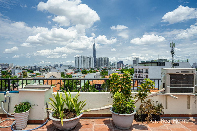 Creative Studio Space in Thao Dien