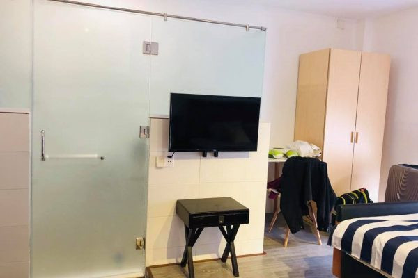 Studio Thảo Điền -Thủ Đức city