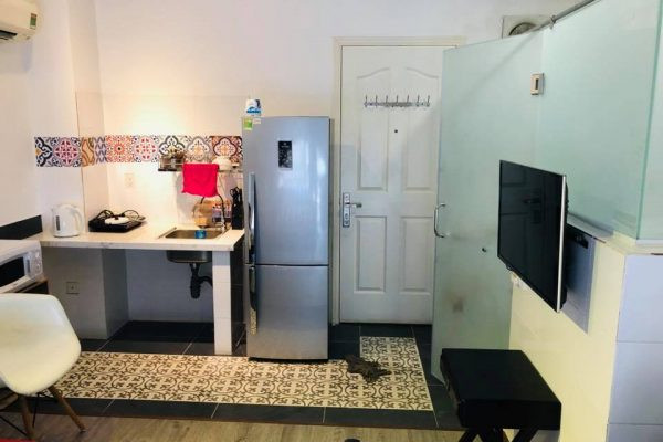 Studio Thảo Điền -Thủ Đức city