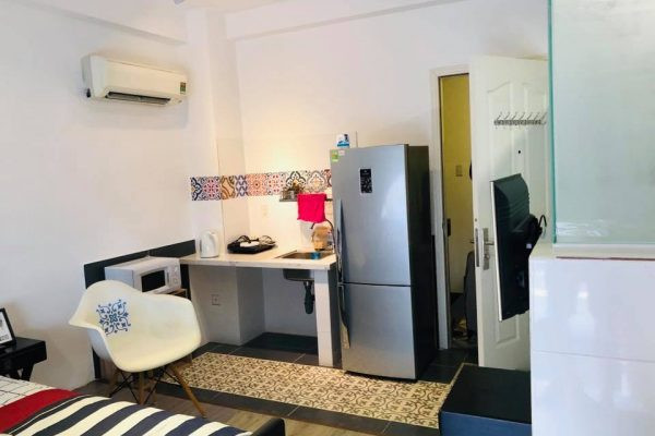 Studio Thảo Điền -Thủ Đức city