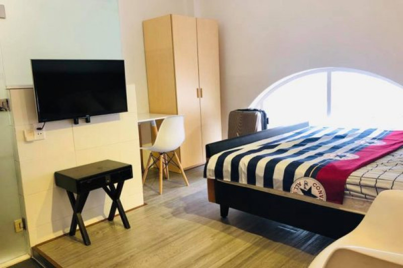 Studio Thảo Điền -Thủ Đức city