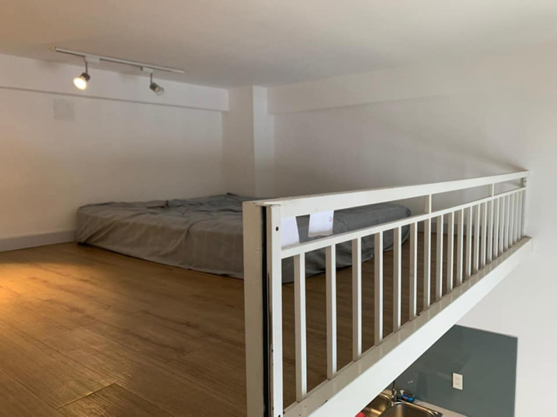 Lovely Loft style room Thao dien