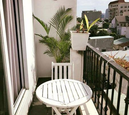 Lovely Loft style room Thao dien