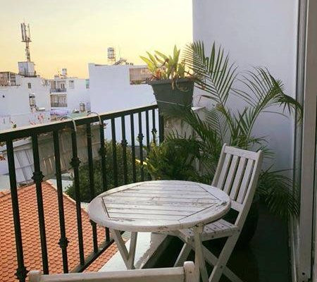 Lovely Loft style room Thao dien