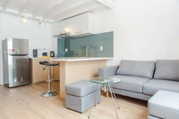 Lovely Loft style room Thao dien