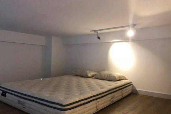 Lovely Loft style room Thao dien