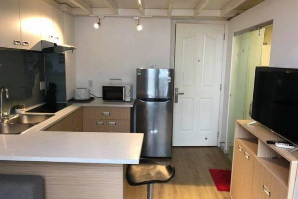 Lovely Loft style room Thao dien