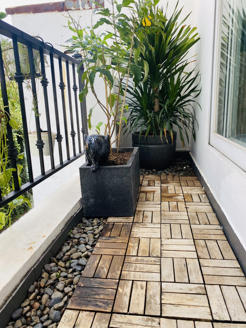 Lovely Loft style room Thao dien