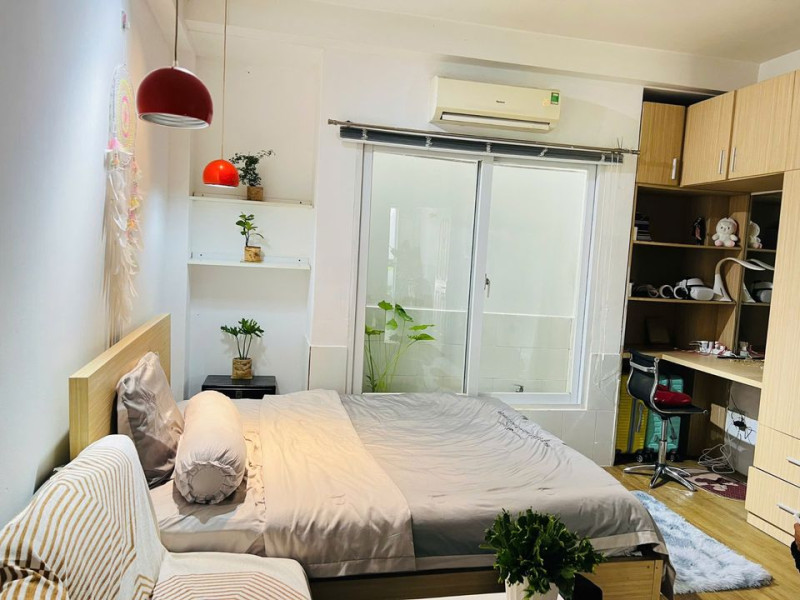 Studio -Thảo điền