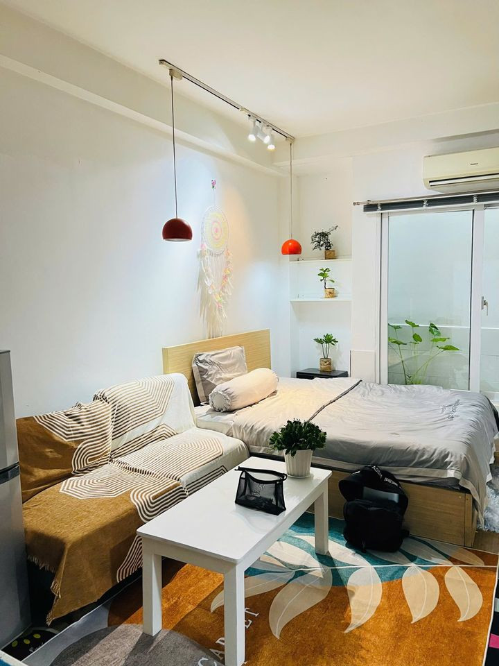 Studio -Thảo điền