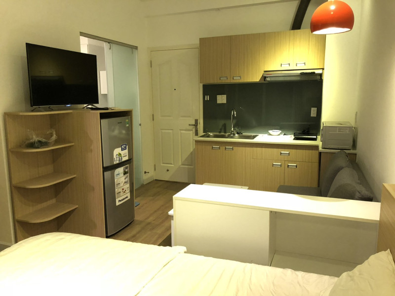 Studio -Thảo điền