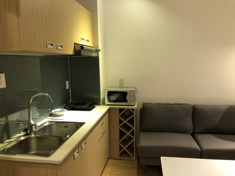 Studio -Thảo điền