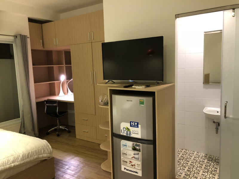 Studio -Thảo điền