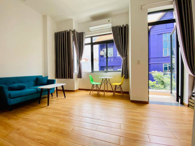 Loft style Studio  in Thảo Điền-Thủ Đức