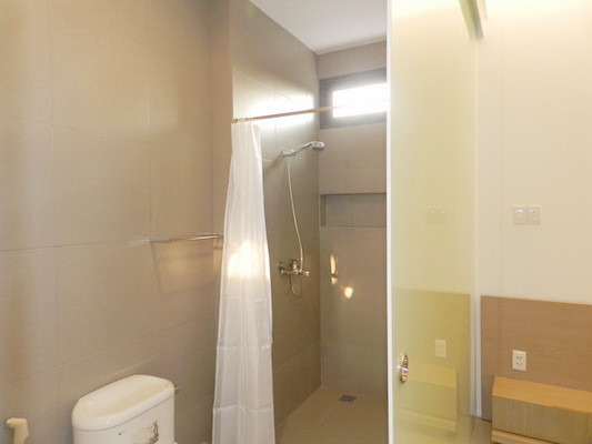 Small Studio, Big Comfort