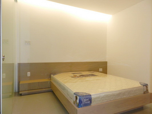 Small Studio, Big Comfort