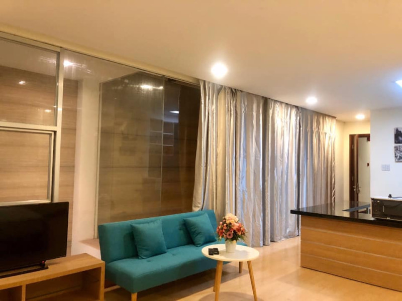 A Cute & Comfortable Studio Space