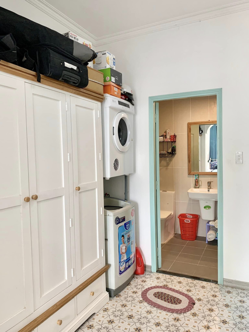 Bright & Stylish Studio for Rent – Prime Thao Dien Location