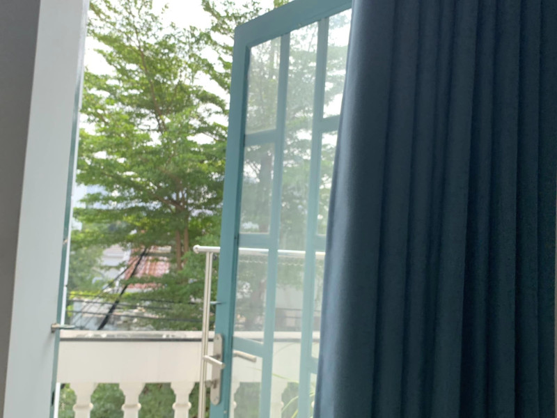 Bright & Stylish Studio for Rent – Prime Thao Dien Location