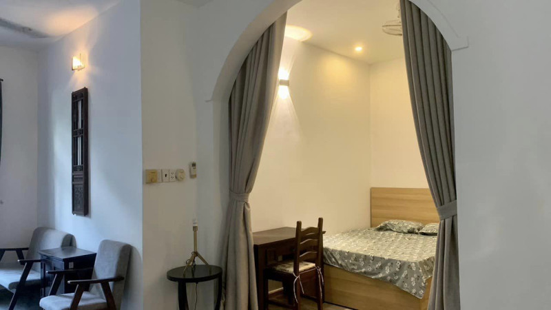 Affordable Studio in Thao Dien