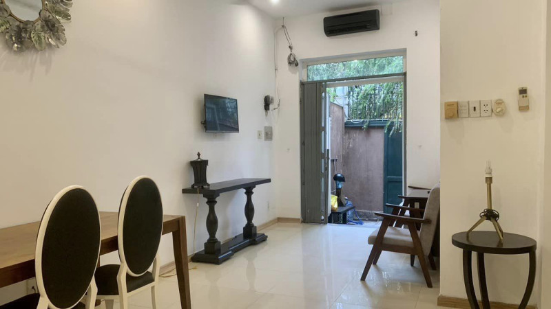 Affordable Studio in Thao Dien