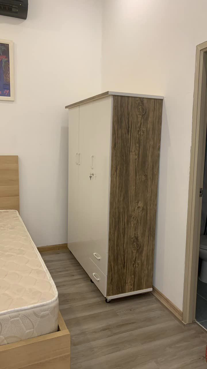 Affordable Studio in Thao Dien