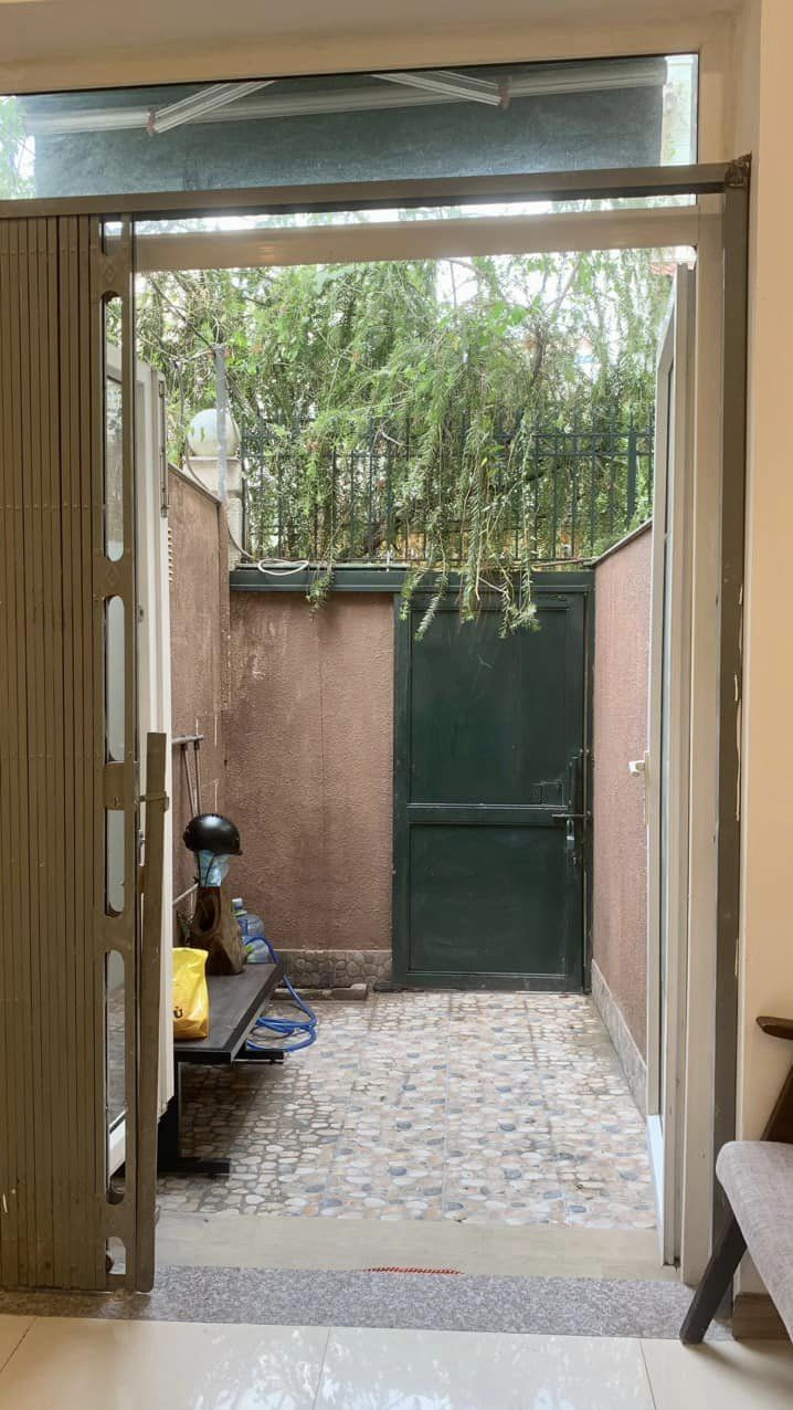 Affordable Studio in Thao Dien