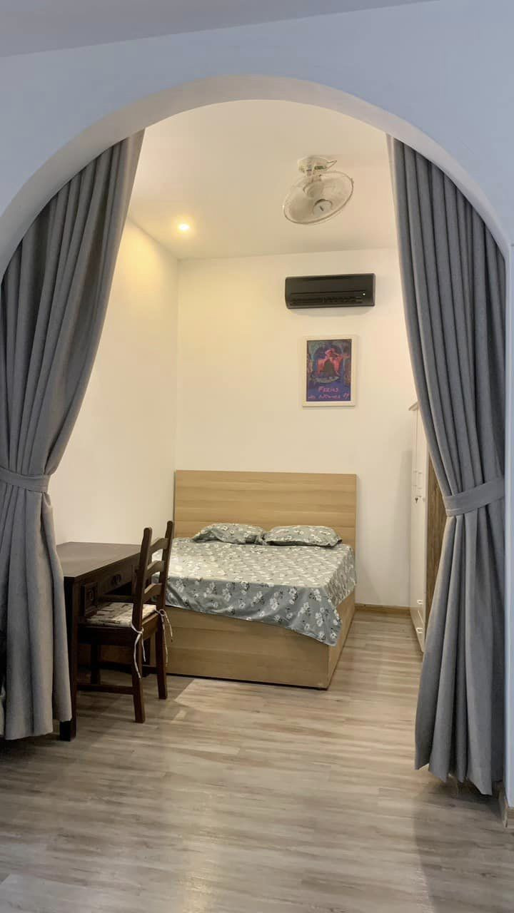 Affordable Studio in Thao Dien