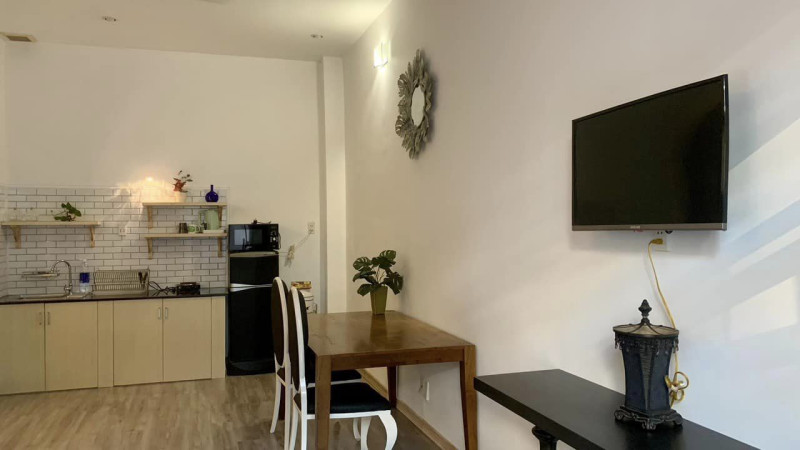 Affordable Studio in Thao Dien