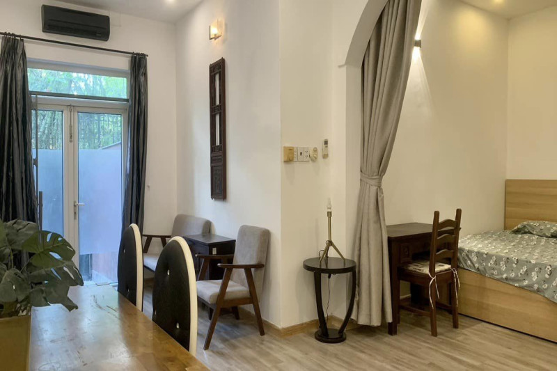 Affordable Studio in Thao Dien