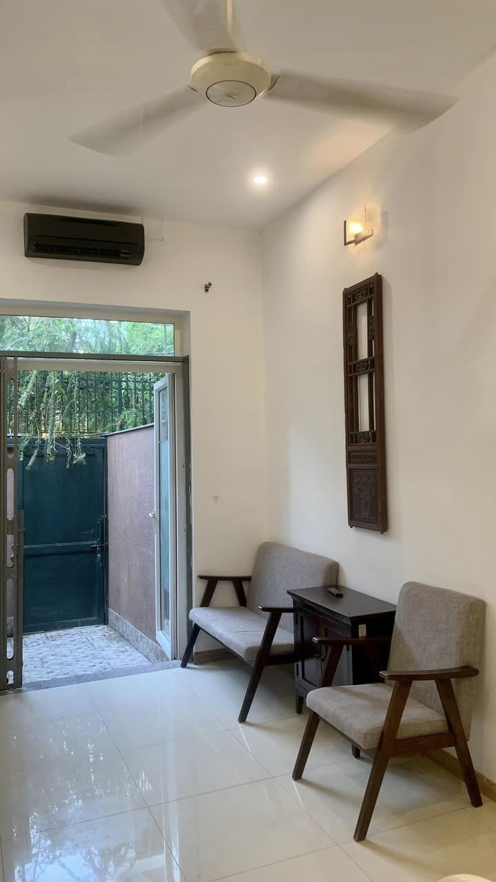 Affordable Studio in Thao Dien