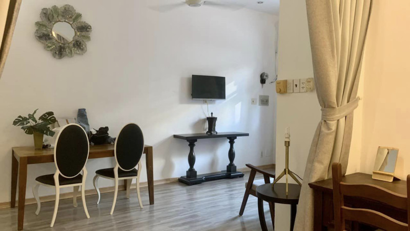 Affordable Studio in Thao Dien