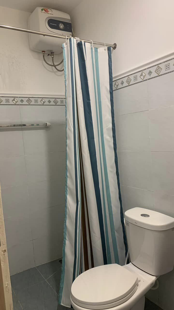 Affordable Studio in Thao Dien