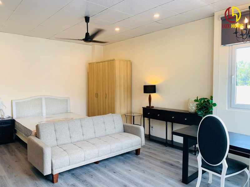 Studio Thảo Điền Place