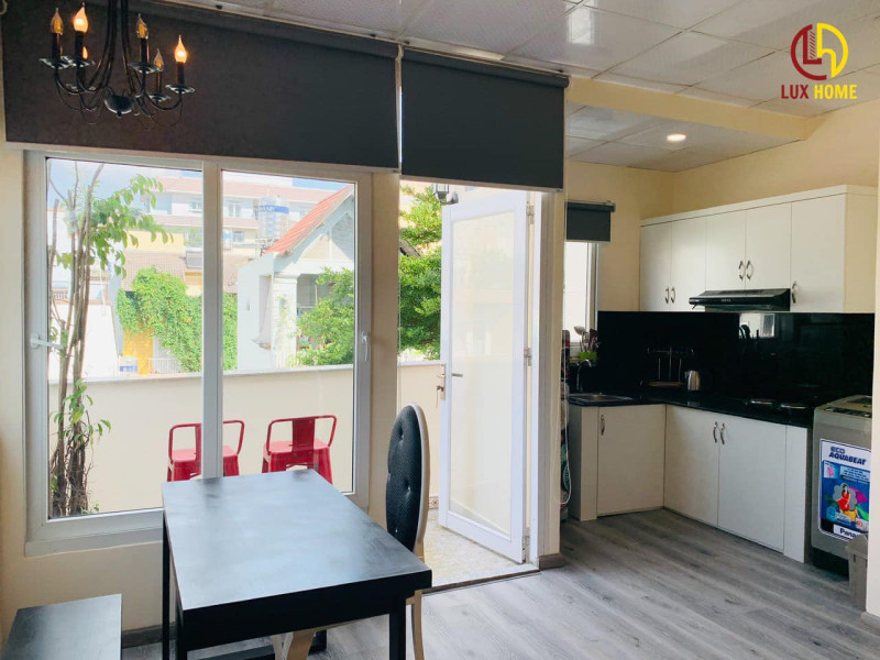 Studio Thảo Điền Place