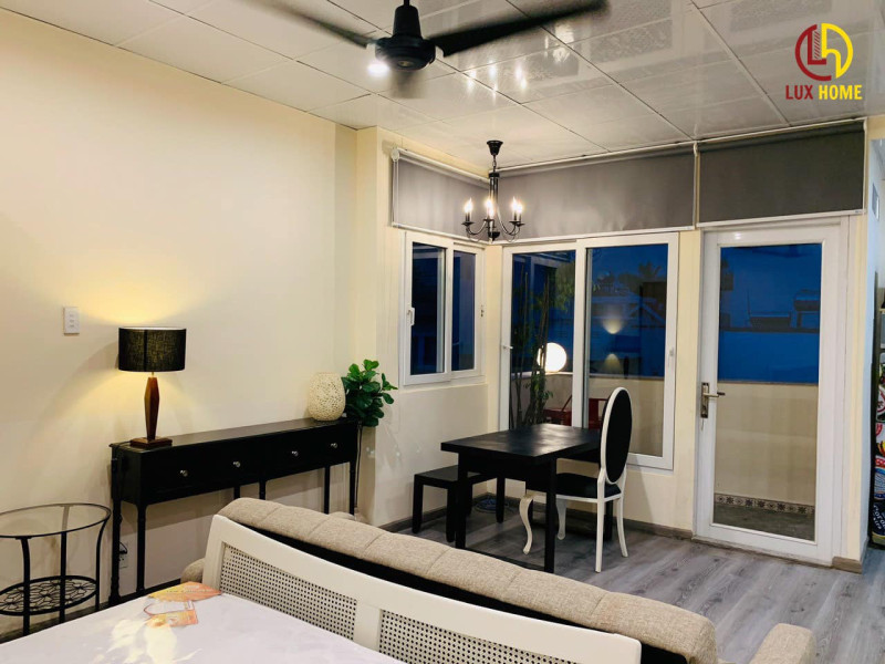 Studio Thảo Điền Place