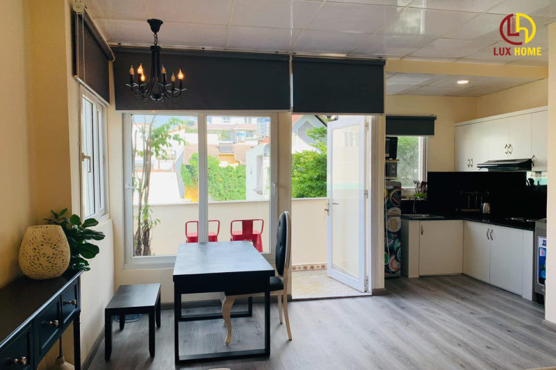 Studio Thảo Điền Place