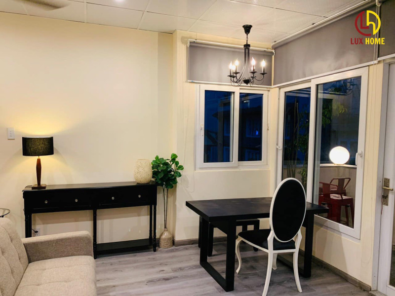 Studio Thảo Điền Place