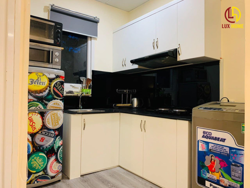 Studio Thảo Điền Place